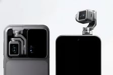 Honor robot phone ilk kez canlı görüntülendi: Akıllı telefon dünyasında yeni bir devir