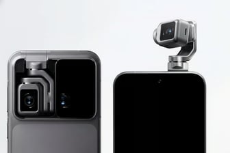 Honor'dan robotik telefon devrimi