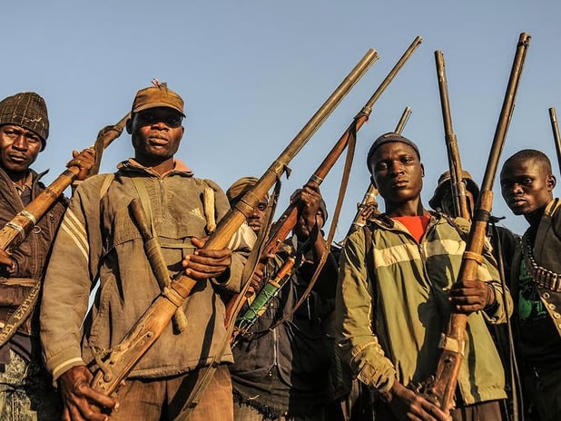 Nijerya'da çete sorunu büyüyor: 16 saldırıda 5 ölü