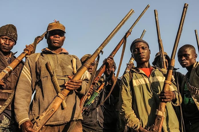 Nijerya'da çete sorunu büyüyor: 16 saldırıda 5 ölü