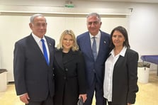 İsrail'in Pehlevi için propagandayı Ekim 2025'te başlattığı ortaya çıktı