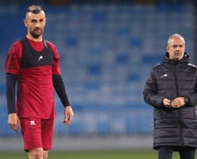 Serdar Dursun attı, İsmail Kartal'ın Persepolis'i kazandı