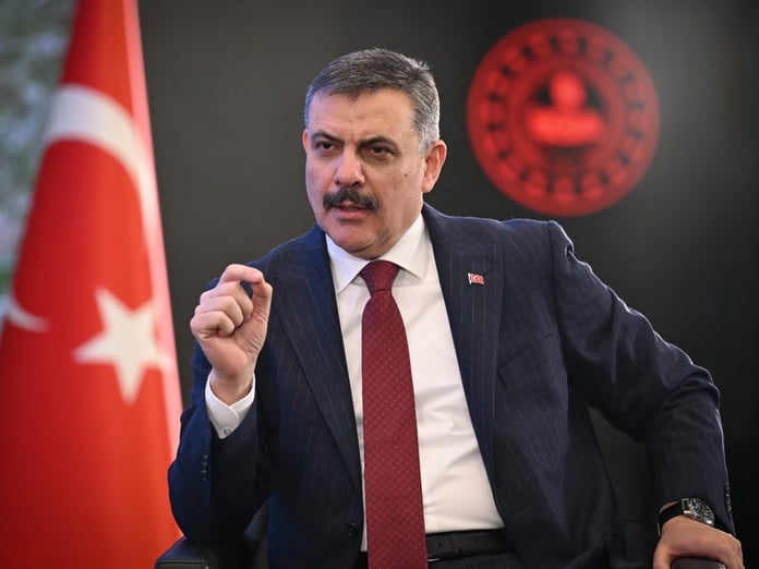 Bakan Çiftçi’den muhalefetin iddialarına rakamlarla yanıt! En fazla soruşturma AK Partili belediyelere açıldı