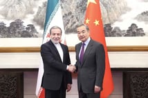 Çin'den Trump'ın İran restine yanıt geldi: "Meşru haklarımızı koruyacağız"