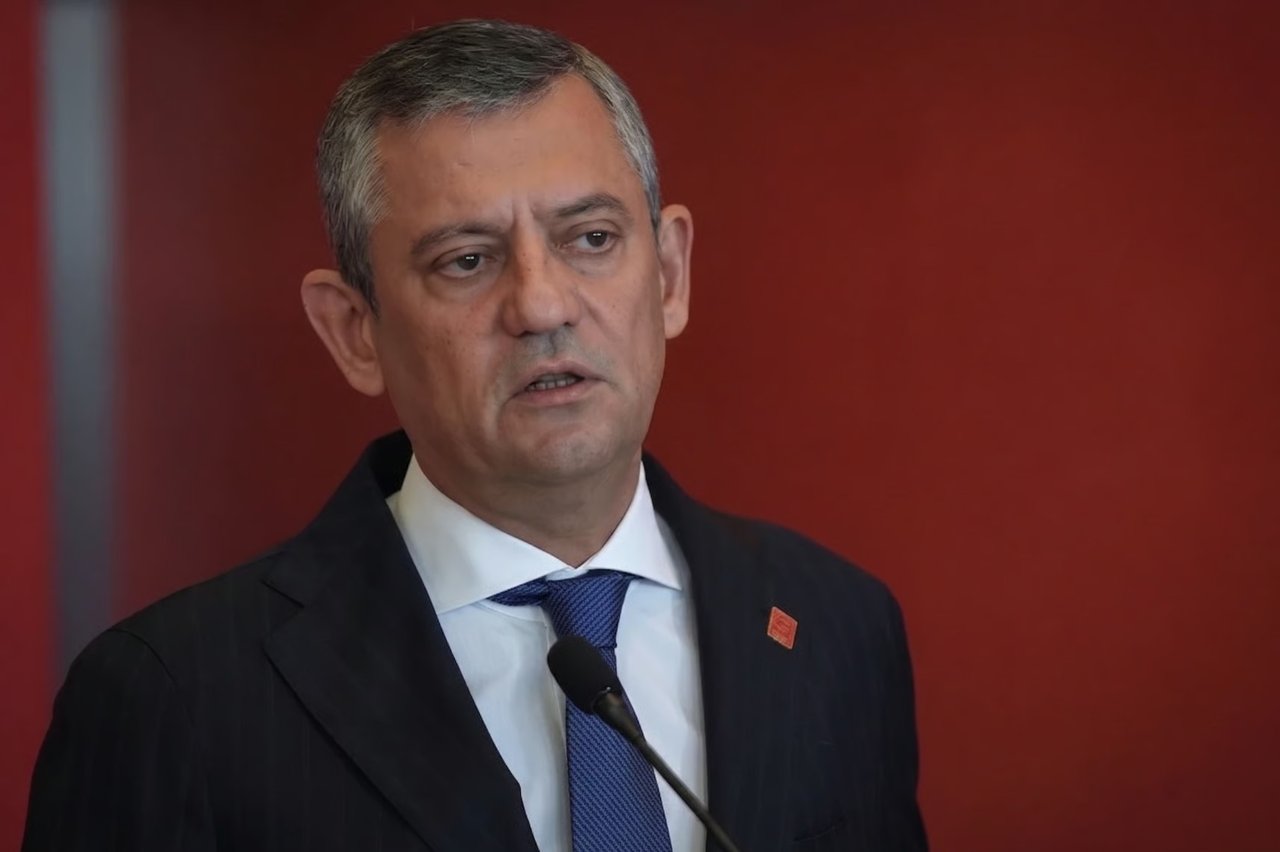 Özgür Özel dosyasında yeni gelişme: Ankara'ya gönderildi!