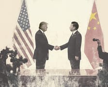 Project Syndicate: Trump ve Xi uzlaşacak mı bahsi mi artıracak?