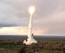 Rusya’nın Oreshnik füze sistemleri 2025 yılında Belarus’a konuşlandırılacak