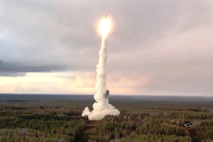 Rusya’nın Oreshnik füze sistemleri 2025 yılında Belarus’a konuşlandırılacak