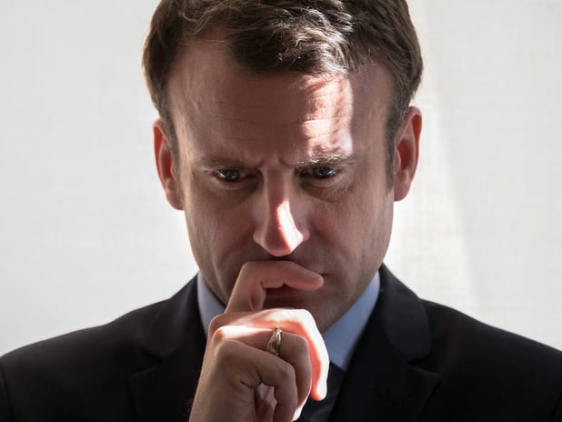 Fransızların çoğunluğunun ülkeyi terk etmek istediği ortaya çıktı