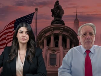 America at a Crossroads