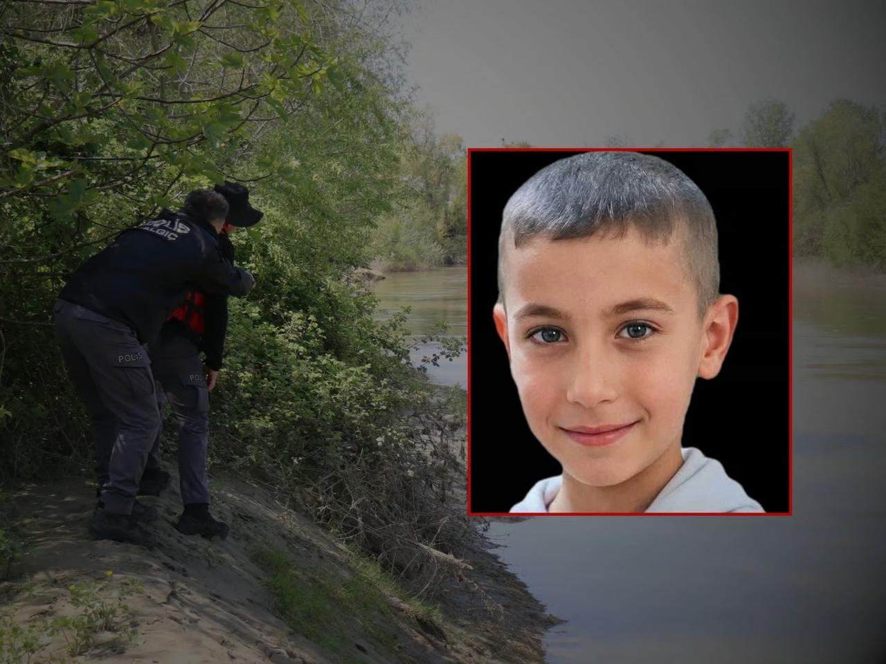 10 yaşındaki çocuktan acı haber geldi