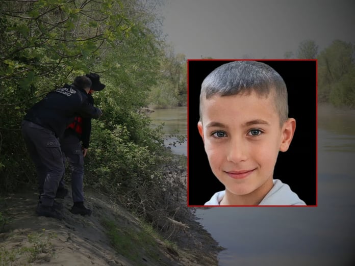 11 gündür aranıyordu! 10 yaşındaki çocuktan acı haber geldi