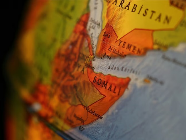 İsrail Somaliland'ı tanıyan dünyadaki ilk ülke oldu