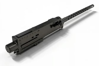 CANiK M3 FALCON ilk kez sahnede