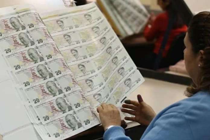 Yeni 20 TL banknotlar çıktı! Peki, eski paralar ne olacak? Yeni 20 TL banknotunda ne değişti?