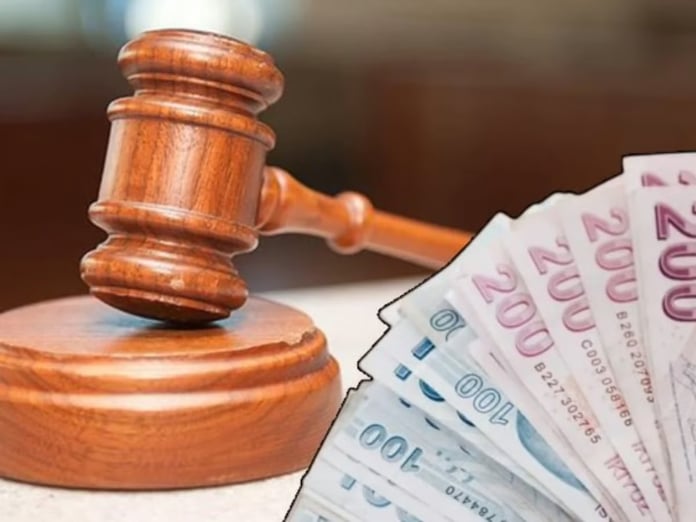 Adalet Bakanlığı’ndan nafaka hapsine düzenleme: Toplam süre 1 yılı aşamayacak