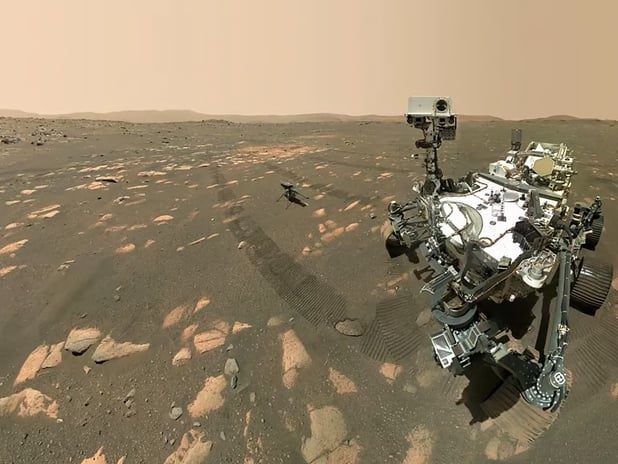 Önümüzdeki on yılda uzaylıları nerede bulabiliriz?