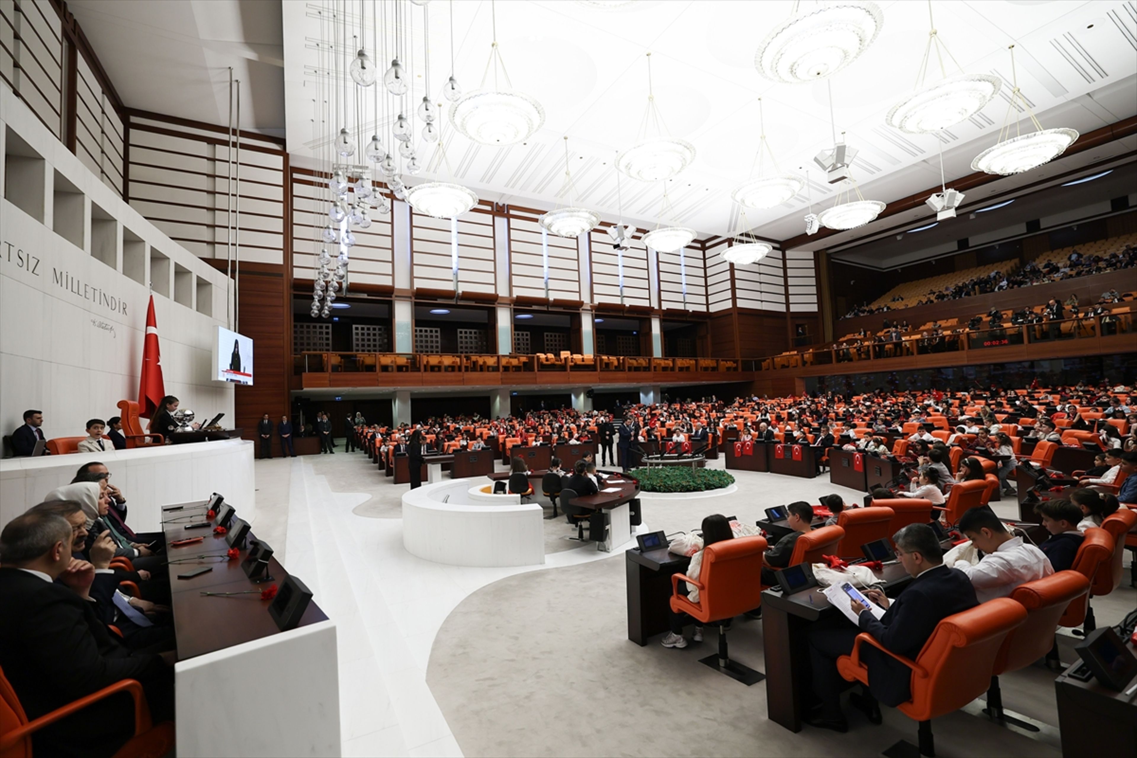 Galeri Fotoğrafı