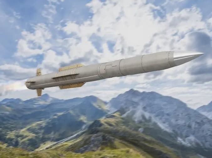 Lockheed Martin'den düşük maliyetli Patriot füzesi