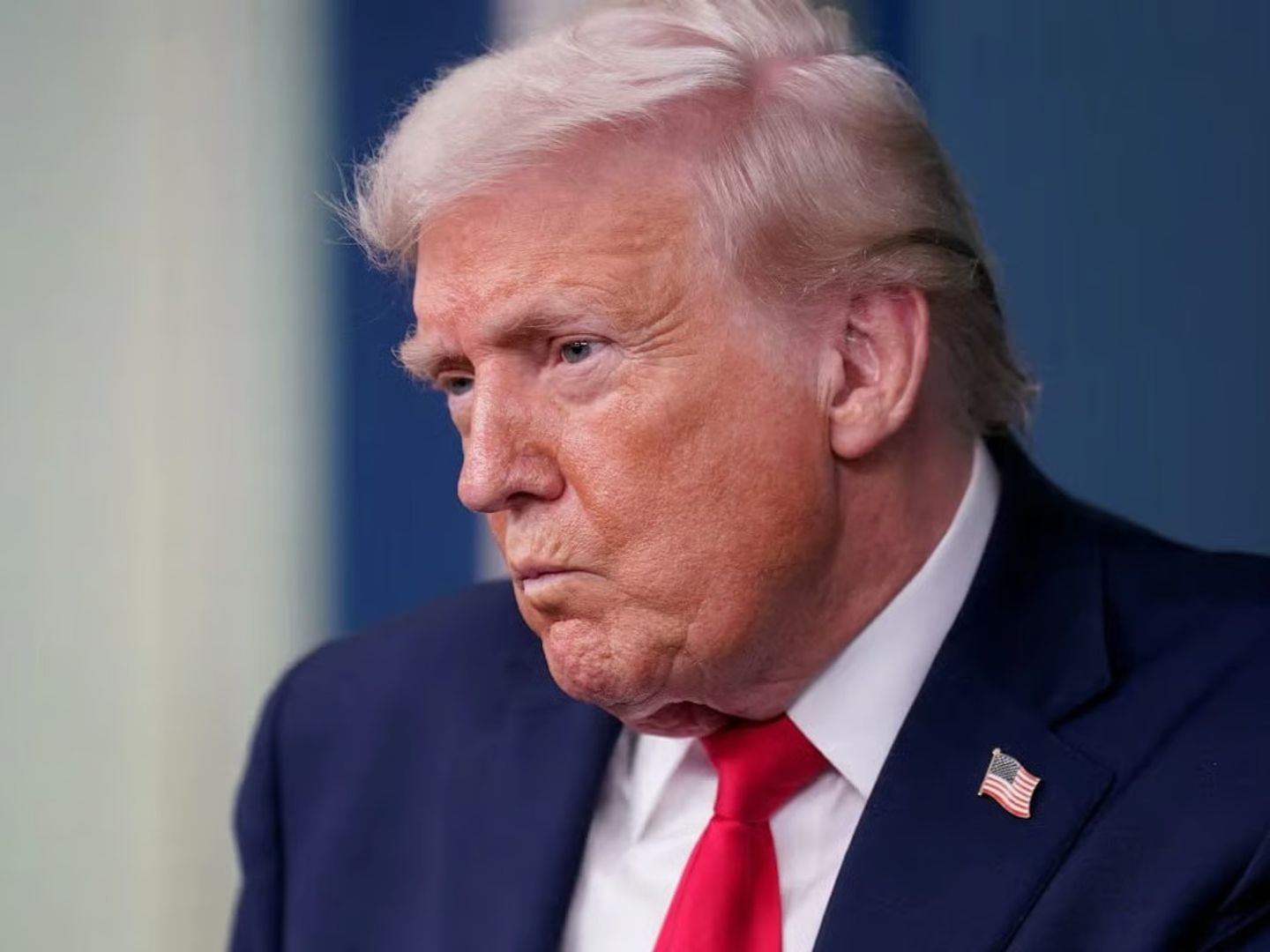 Trump'tan İran'a sert uyarı: Mayınlar kaldırılmazsa bedeli ağır olur