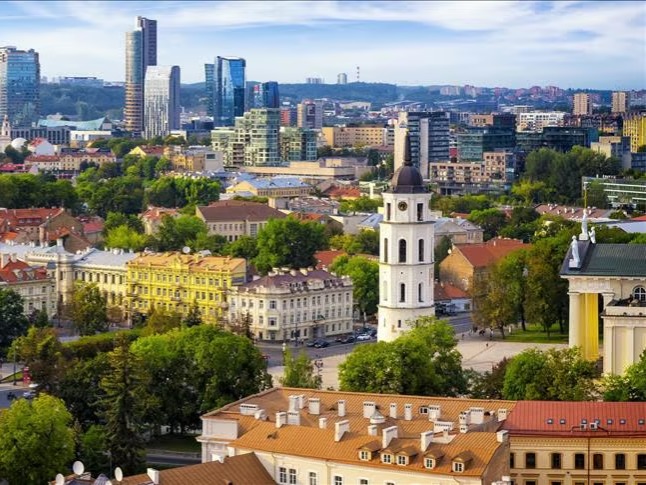 Litvanya olası Rus işgali için tahliye planını duyurdu