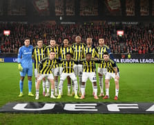 Fenerbahçe, ilk 16 yolunda Romanya'da galibiyet arıyor: FCSB deplasmanında 7 isim formadan uzak