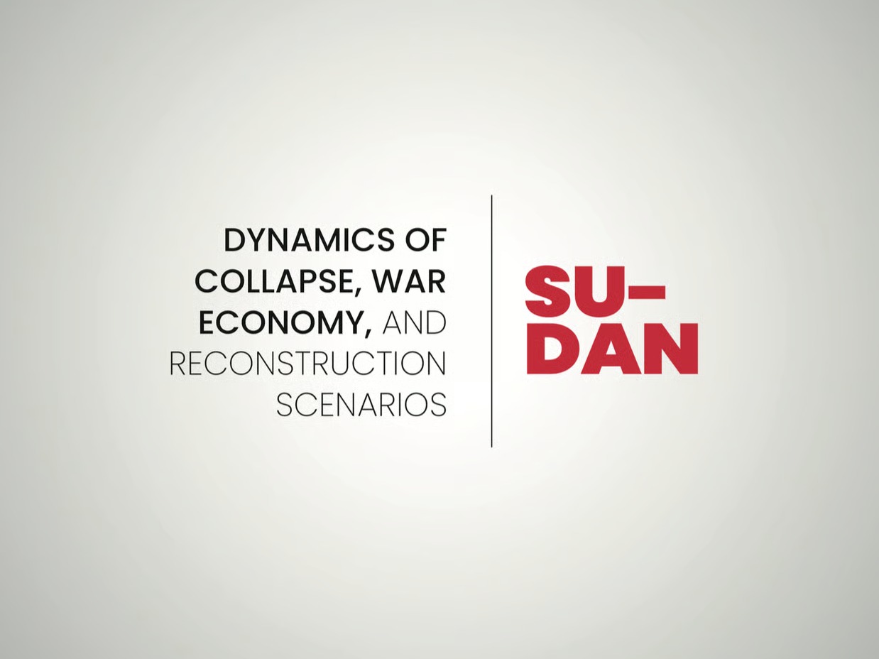 Clash Report Sudan File Released