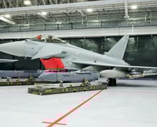 İngiltere, Ukrayna’ya yeni Storm Shadow füze sevkiyatı gerçekleştirdi