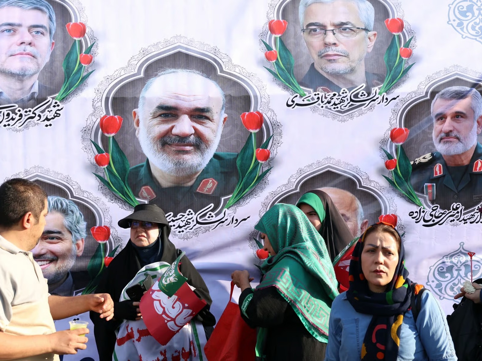 ‘Operation Narnia’: Israel’s Iran Strike