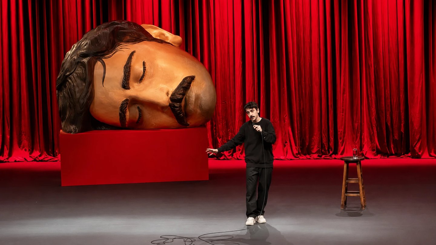  Deniz Göktaş Ölü Deniz programında ne dedi