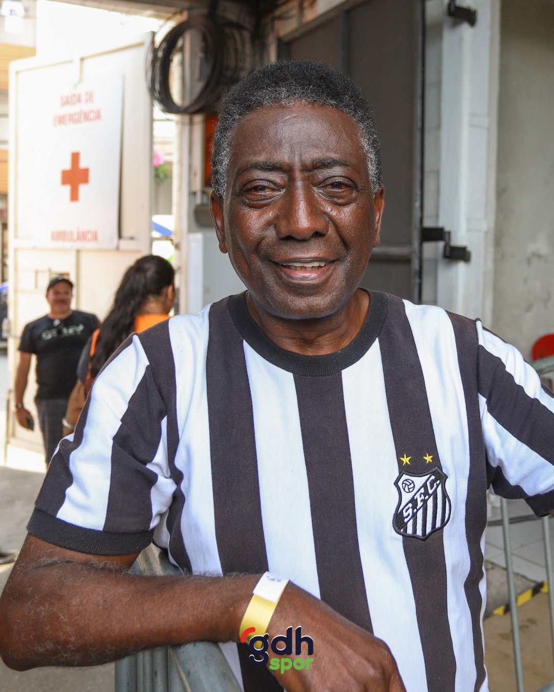 Santos'un "Milli Hazinesi"