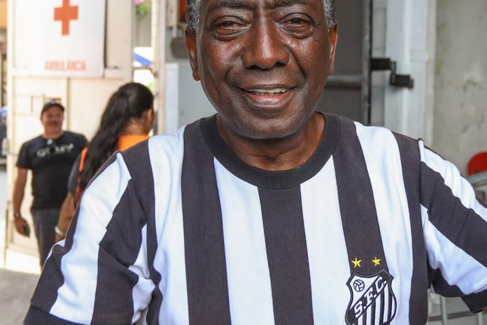 Santos'un "Milli Hazinesi"