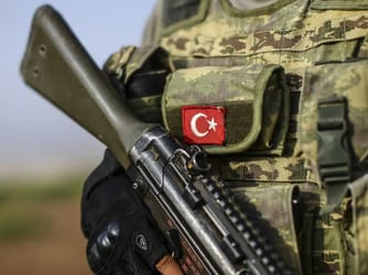 Turkish Troops Evacuated from NATO Base in Baghdad
