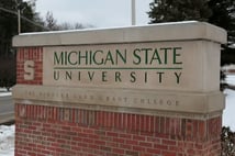 Michigan'da şok eden olay: Kampüste uyuşturucu laboratuvarı