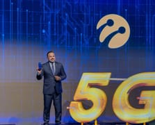 Turkcell, 5G ihalesini kazandı: Türkiye'nin dijital geleceği başlıyor