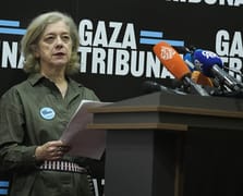 Gazze mahkemesinden İsrail'e ambargo çağrısı