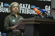 Gazze mahkemesinden İsrail'e ambargo çağrısı