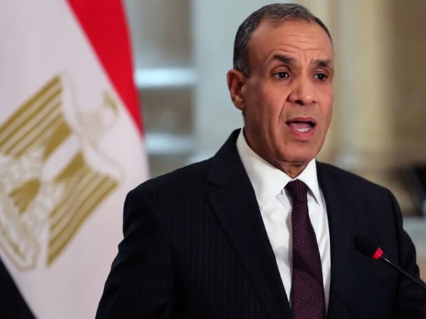 Mısır Dışişleri Bakanı Abdülati'den Gazze ile ilgili kritik açıklamalar