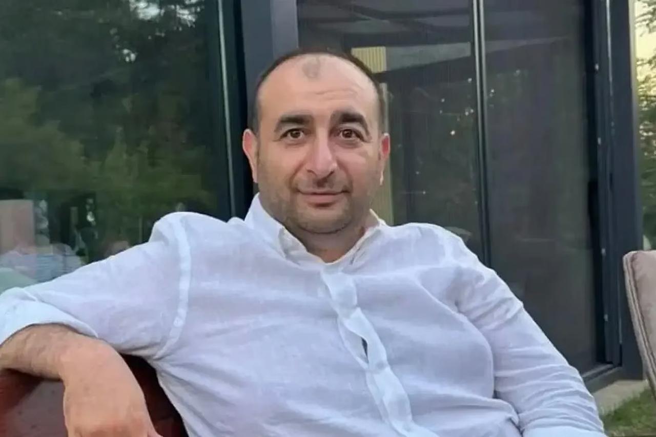 Öktem suikastında İspanya misillemesi