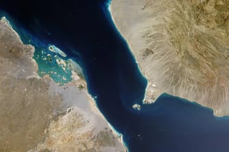 Houthis Prepare to Impose Fees for Red Sea Transit