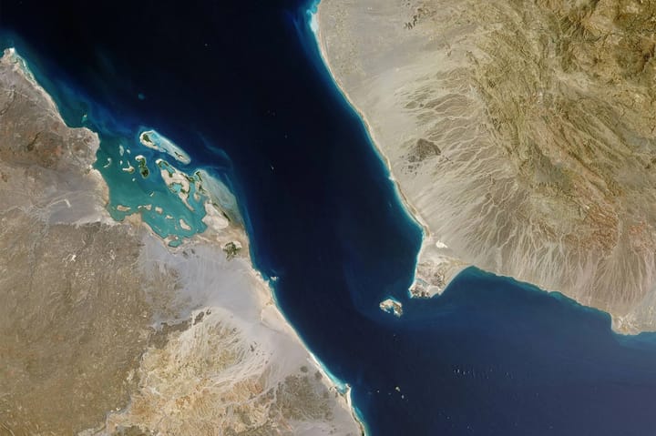Houthis Prepare to Impose Fees for Red Sea Transit