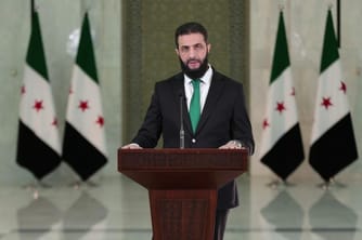 New Syria Grants Identity and Language Rights to Kurds