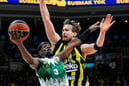 Fenerbahçe Zalgiris deplasmanında mağlup: Seri dördüncü maça uzadı