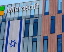 "İsrail hizmetlerimizi sivilleri hedef almak için kullanıyor"