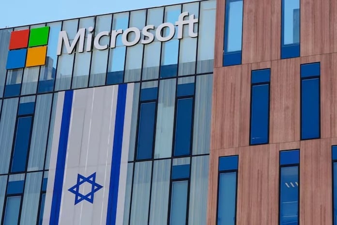 "İsrail hizmetlerimizi sivilleri hedef almak için kullanıyor"