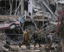 İsrail kayıplarını açıkladı: 91 yaralı var