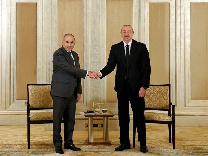 Minsk Grubu için Sessizlik Protokolü yürürlüğe girecek