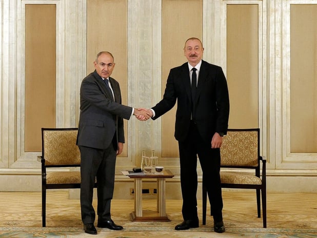 Minsk Grubu için Sessizlik Protokolü yürürlüğe girecek