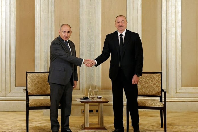 Minsk Grubu için Sessizlik Protokolü yürürlüğe girecek