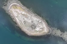 Sapanca Gölü’nde su krizi derinleşiyor: Su seviyesi 28,66 metreye indi, tarihi kalıntılar ortaya çıktı